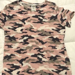 Victoria’s Secret Pink sleep shirt